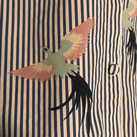 Adorable Nanette Lepore Shirt - Picture 6 of 8